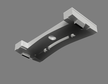 Load image into Gallery viewer, eFlite Timber Landing Gear Brace